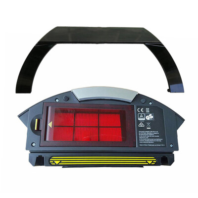 

Dust Box Case Handle For IRobot Roomba800 900 Series 801 805 860 861 864 870 871