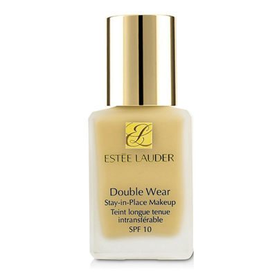 

ESTEE LAUDER - Double Wear Stay In Place Makeup SPF 10 - No 72 Ivory Nude 1N1 30ml1oz