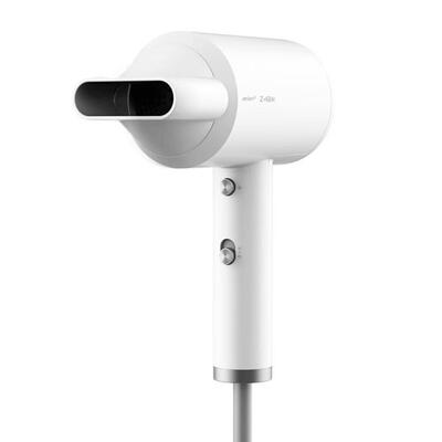 

Xiaomiyoupin ZHIBAI HL3 Hair Dryer 1800W Portable Anion Blow Dryer White