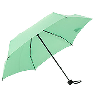 

Ultra light mini umbrella Umbrella Compact Folding Travel Umbrella UV Block Protection Folding Umbrella Parasol Lightweight