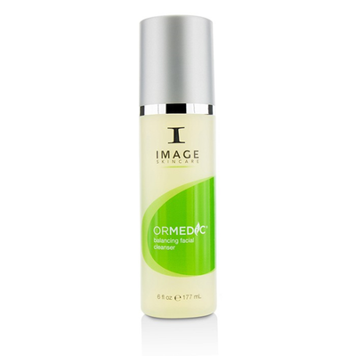 

IMAGE - Ormedic Balancing Facial Cleanser 177ml6oz