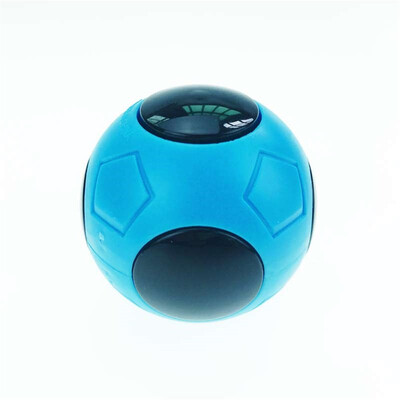 

YIWULA2018 Funny Finger Football Game Soccer Toy Focus EDC Anti Stress Toy Gyro Toy