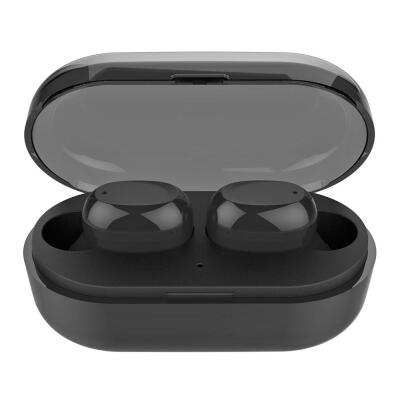 

T6 TWS Bluetooth Earphones Wireless In-ear Touch Earbuds Waterproof Headset