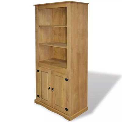 

Cupboard Mexican Pine Corona Range 315"x157"x669