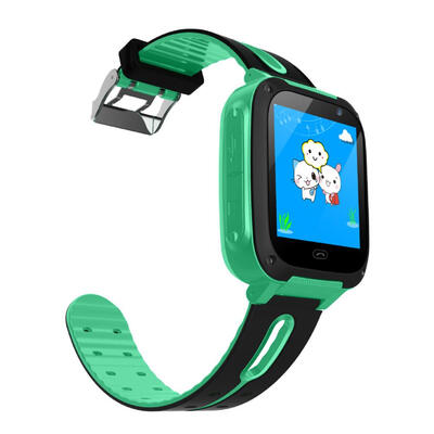 

Kids Smart Watch Tracker Wristwatch Camera Phone for Positioning Calling