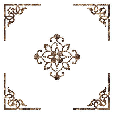 

80x80cm PVC Decal Waterproof Oil-proof Ceramic Tile Gap Sticker Home Decor
