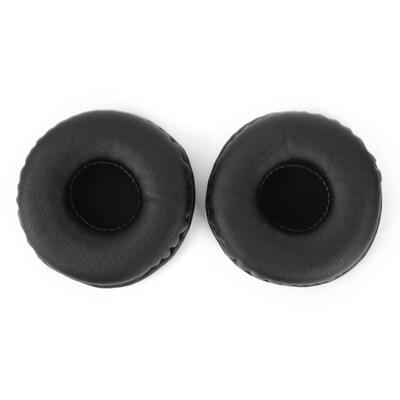

1 Pair Earpads for Audio Technica ATHWS50 SJ3 SJ33 SJ5 SJ55 ESW9 Headset