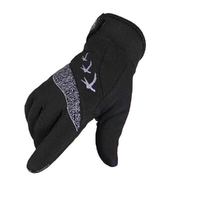 

Men Women Touch Screen Gloves Full Finger Cycling Skiing Hiking Riding Shock-absorbing Outdoor Sports Unisex