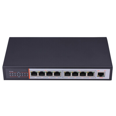 

18 Port 1001000Mbps 36Gbps PoE Switch Power over Ethernet IEEE802af 96W 48V for Cameras AP VoIP