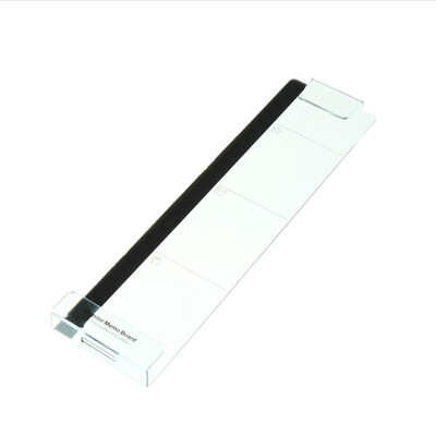 

Siaonvr New Computer Monitor Screen Memo Board Pads Side Panel Sticky Reminder Holders