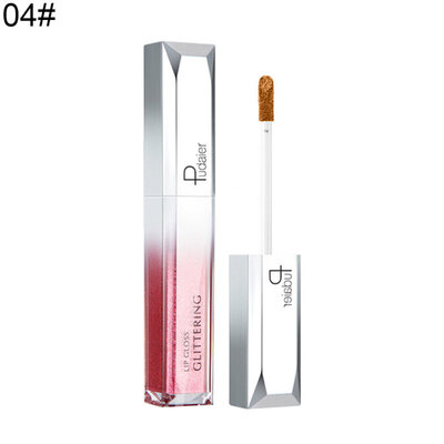 

Moistening Lip Gloss Glaze Professional Women Makeup Long Lasting Matte Lipstick
