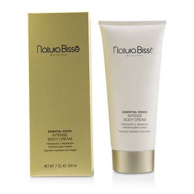 

NATURA BISSE - Essential Shock Intense Body Cream 200ml7oz
