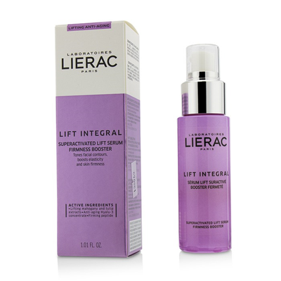 

LIERAC - Lift Integral Superactivated Lift Serum Firmness Booster 30ml101oz