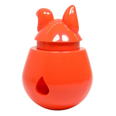 

Pet Dog Toy Interactive Leak Food Toys Pet Dog Cat Puppy Chew Toys Ball Teeth Chew Toys Tooth Cleaning Balls Food