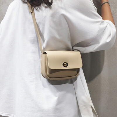 

Summer net red small bag wild female bag 2019 new girl Messenger bag summer small fresh ins shoulder bag