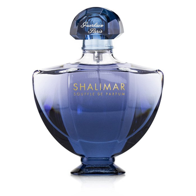 

GUERLAIN - Shalimar Souffle De Parfum Eau De Parfum Spray 90ml3oz