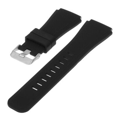 

New Fashion Sports Silicone Bracelet Strap Band For Samsung Gear S3 Watch