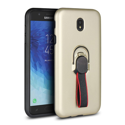 

Magnetic Case Samsung Galaxy J5 2017 Finger Ring Stand Case Samsung J530 J5 Pro SM J530FMDS J530F J530FDS J530FM TPU Cover
