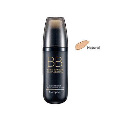 

Air Cushion BB Cream Concealer Moisturizing Foundation Makeup Bare Whitening Face Beauty Makeup