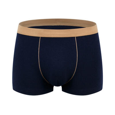 

Mens Boxer Briefs With Pouch Soft Stretchy Underwear