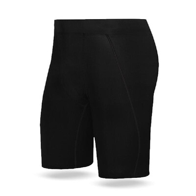 

Lixada Mens Compression Shorts Underwear Running Shorts Quick Dry Sport Tights Athletic Boxer Briefs