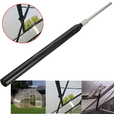 

〖Follure〗34cm Automatic Window Opener 7kg Window Lifter For Garden House Greenhouse