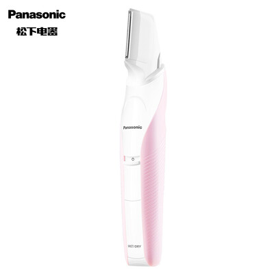 

Panasonic epilator hair removal lady hair removal instrument shaving knife armpit private parts hair removal female hair scraper ER-WGK5AP405