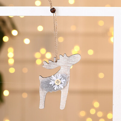 

JPGIF Christmas Christmas Ornaments Christmas Tree Pendant 1Pcs