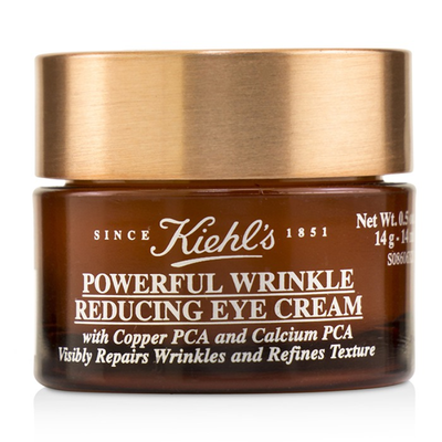 

KIEHLS - Powerful Wrinkle Reducing Eye Cream 14ml05oz