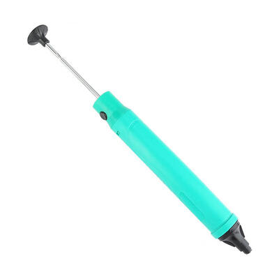 

Greensen Portable Vacuum Suction Tin Desoldering Pump Solder Remover Tool