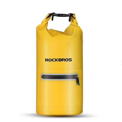

10L Waterproof Bag Floating Dry Bag Boating Kayaking Canoeing Waterproof Sack Bag Travelling Camping Hiking Dry Bag