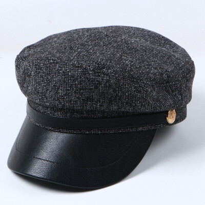 

Korean version of the new Autumn&Winter Army Cap