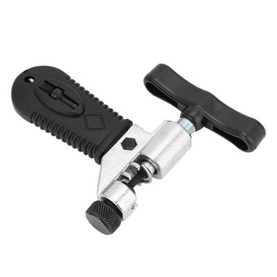 

Greensen Carbon Steel Bicycle Chain Breaker Splitter Cutter Bike Hand Repair Removal Tool Accessory