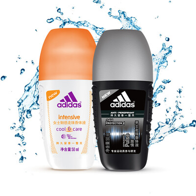 

Adidas Adidas Couple Fragrance Bead Set Mens Bead 50ml Charm Bead 50ml