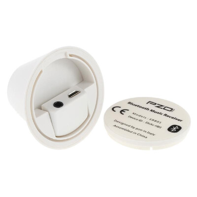 

Portable Wireless Bluetooth A2DP 35mm USB Home Car Kit AUX Audio Stereo Music Receiver Adapter