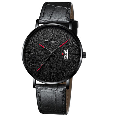 

Gobestart Luxury Watches Quartz Watch Stainless Steel Dial Casual Bracele Watch