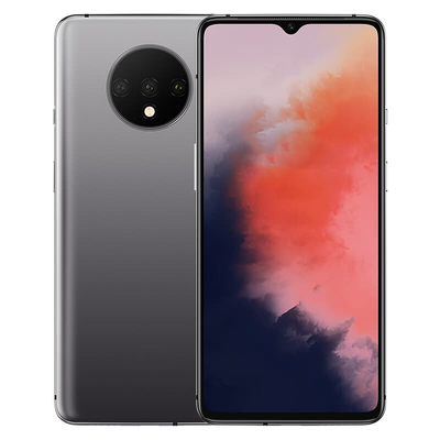 

7T 90Hz fluid screen Xiaolong 855Plus flagship 48 million ultra wide angle three camera 8GB256GB Glacier silver