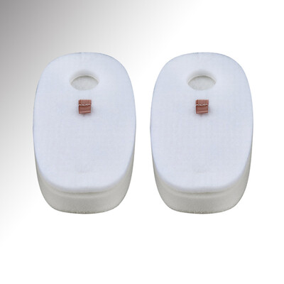 

〖Follure〗2-Pack Foam Felt Filter Replacement Kit For Shark Vacuum Cleaner Vacuum HV320