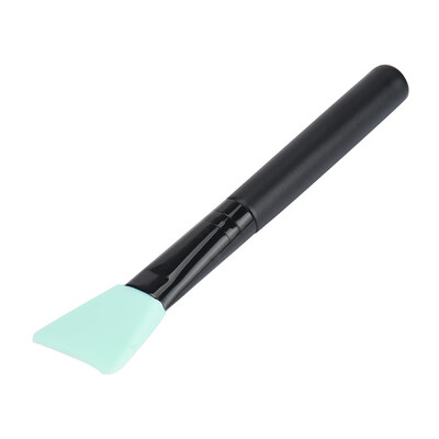

〖Follure〗Wooden Handle Facial Face Mud Mask Mixing Brush Cosmetic Makeup Kit