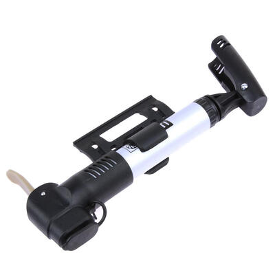 

Aluminium Alloy Mountain Bicycle Inflator Household Bicycle Tire Pump