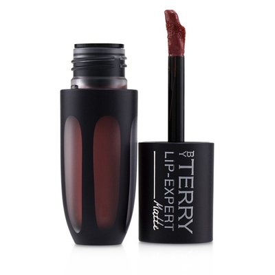 

BY TERRY - Lip Expert Matte Liquid Lipstick - 4 Rosewood Kiss 4ml014oz