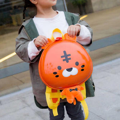 

Greensen Cute Cartoon Animal Children Kids Backpack Schoolbag Lunch Bag