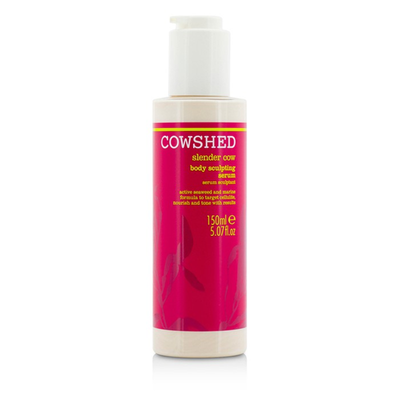 

COWSHED - Slender Cow Body Sculpting Serum 150ml507oz