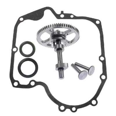 

For Briggs & Stratton 793880 Fine Quality Camshaft 793583 792681 791942 795102 Gasket 697110 Replacement Part