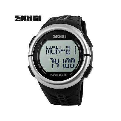 

SKONE High Quality Alloy Watchband Waterproof Quartz Men Watch Hot Sell Fashion Precise Wristwatch with Calendar