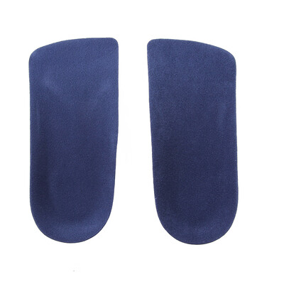 

34 Plantar Fasciitis Heel Arches Flat Feet Orthotic Arch Support Insoles
