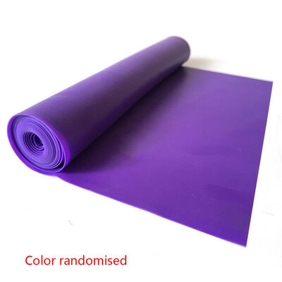 

1pcs Children Resistance Band Yoga Ballet Pull Rope Latex Elastic Fitness Stretching Straps for Flexibility