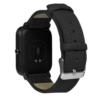 

Vintage Anti-lost Wristband For Huami Amazfit Bip Smart Watch