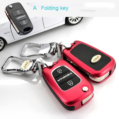 

Car Accessories Car Key Case Keychain For Kia K2K5sportage RsportageSorento Car Key Cover Shell