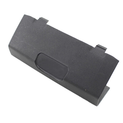 

Rear Bumper Towing Eye Hook Cover&Clips Replacement for Land Rover LR3 2005-2009 DPO500011PCL
